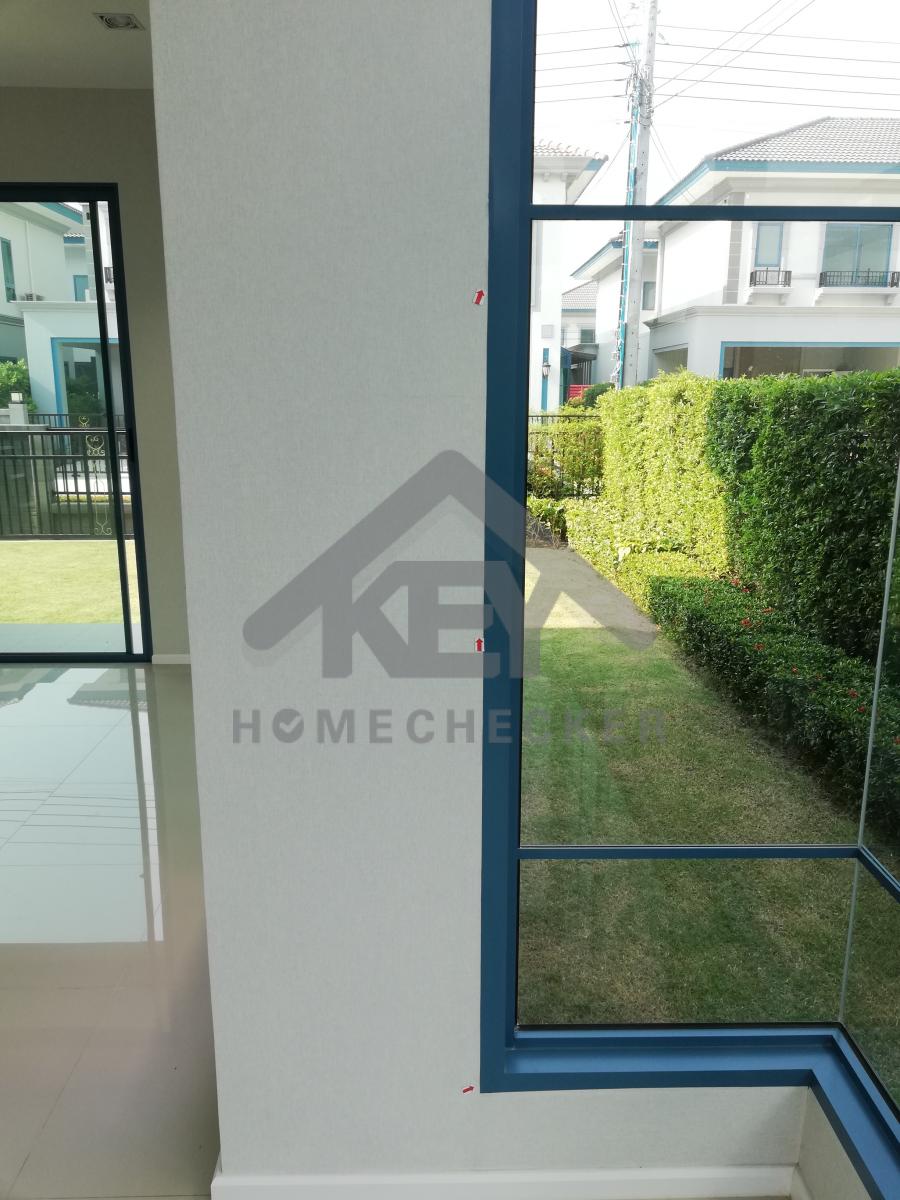 งานห้องโถง ห้องนั่งเล่น