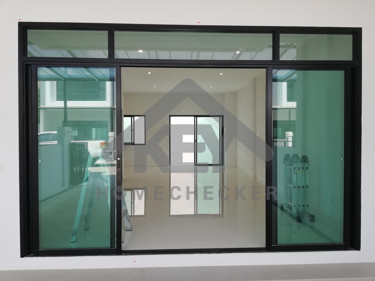 งานห้องโถง ห้องนั่งเล่น