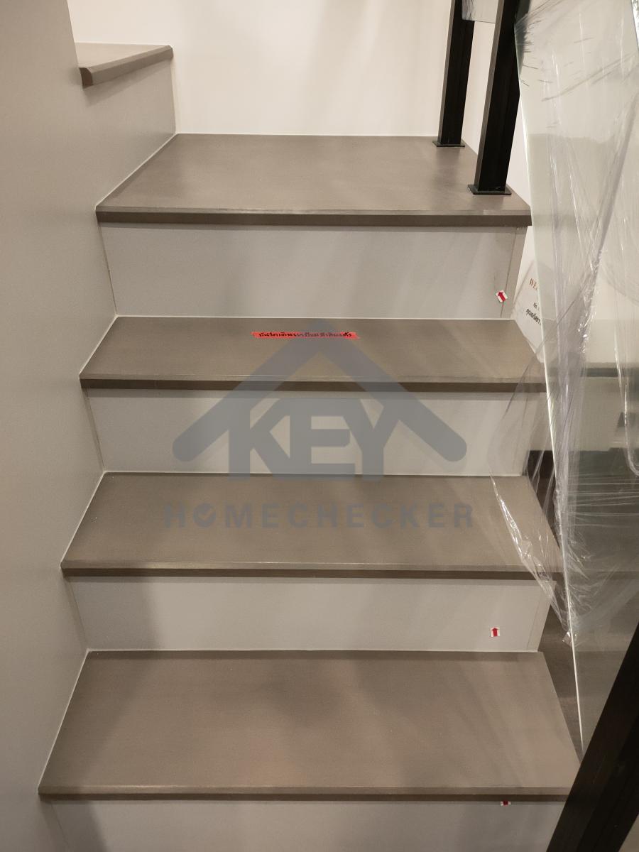 งานบันไดชั้น 1