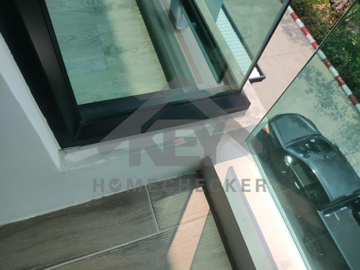 งานห้องนอนชั้น 3