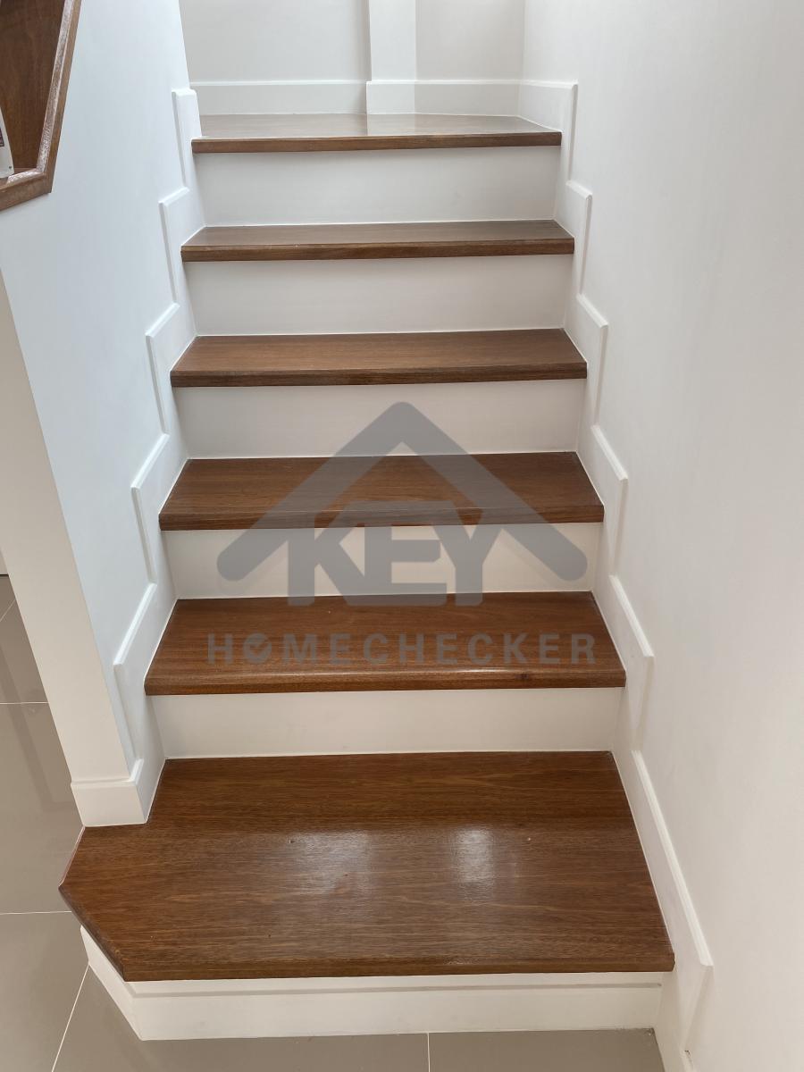 งานบันไดชั้น 1