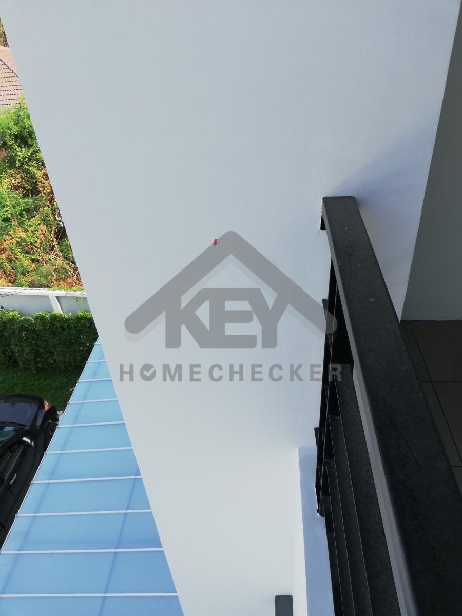 งานห้องนอนชั้น 3