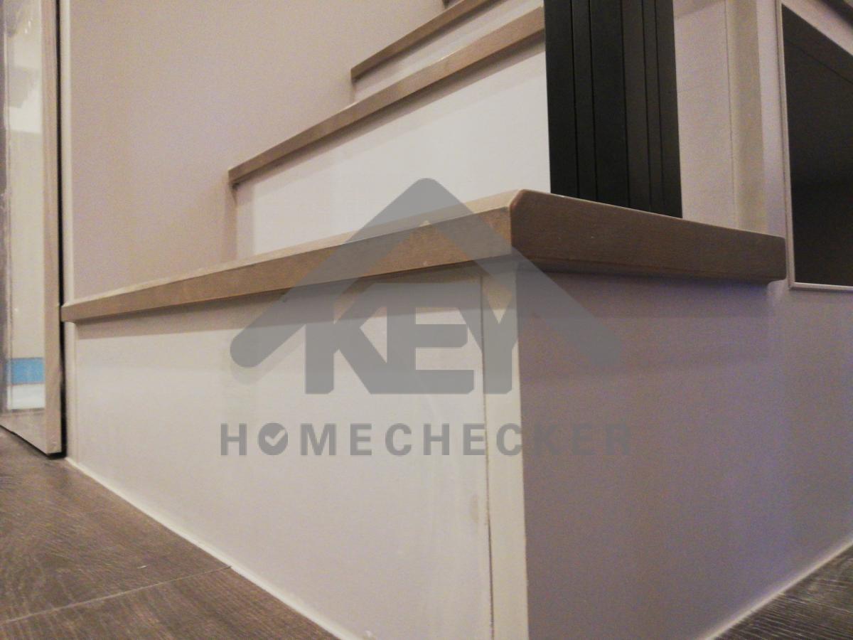 งานบันไดชั้น 1