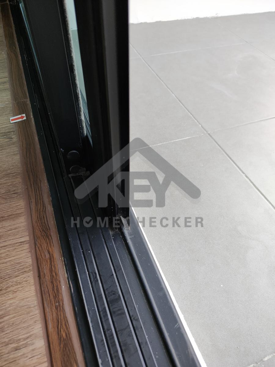 งานห้องนอนชั้น 3