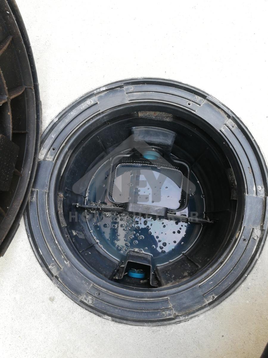 งานประปา ปั้ม และสุขาภิบาล