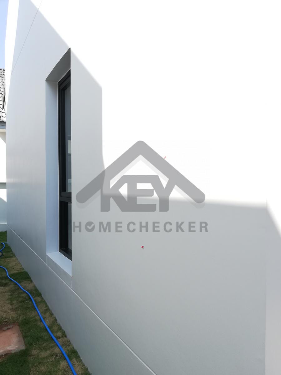 งานภูมิทัศน์และพื้นที่ภายนอกบ้าน