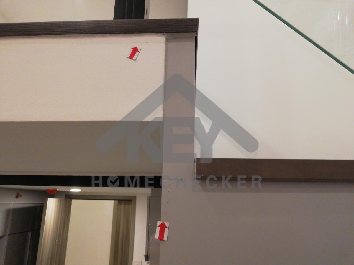 งานบันไดชั้น 1