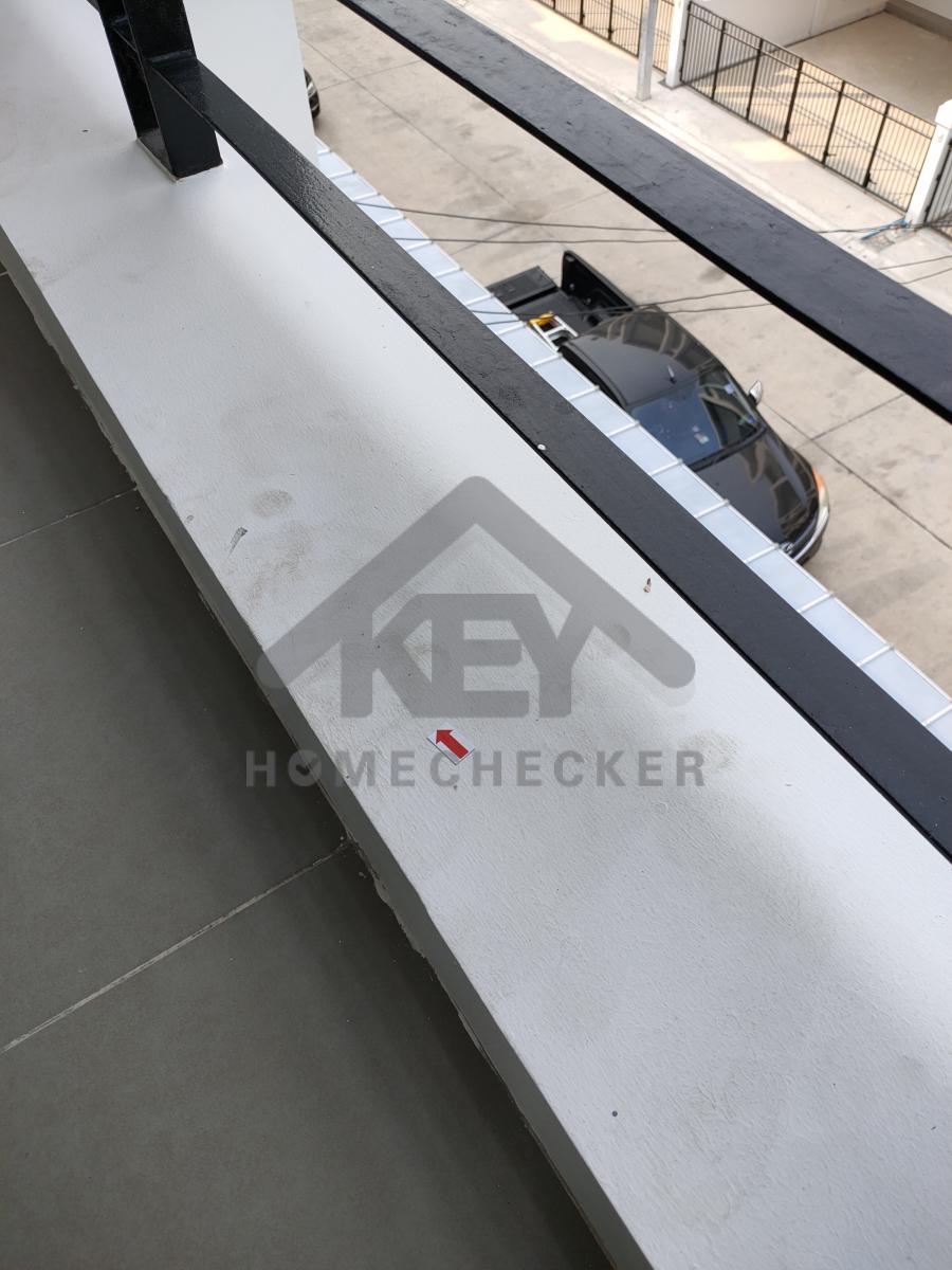 งานห้องนอนชั้น 3