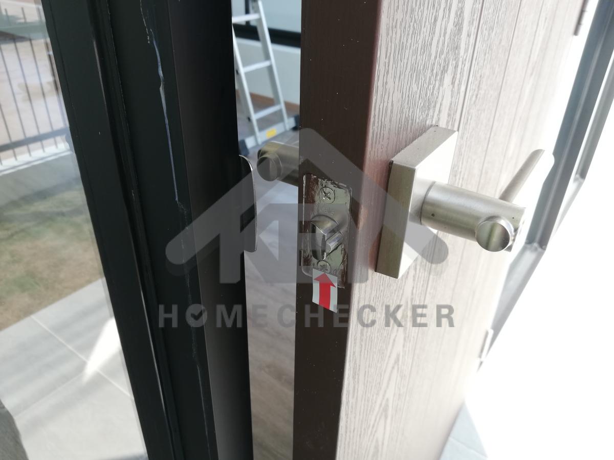 งานห้องโถง ห้องนั่งเล่น