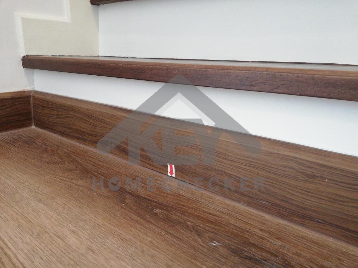 งานบันไดชั้น 2