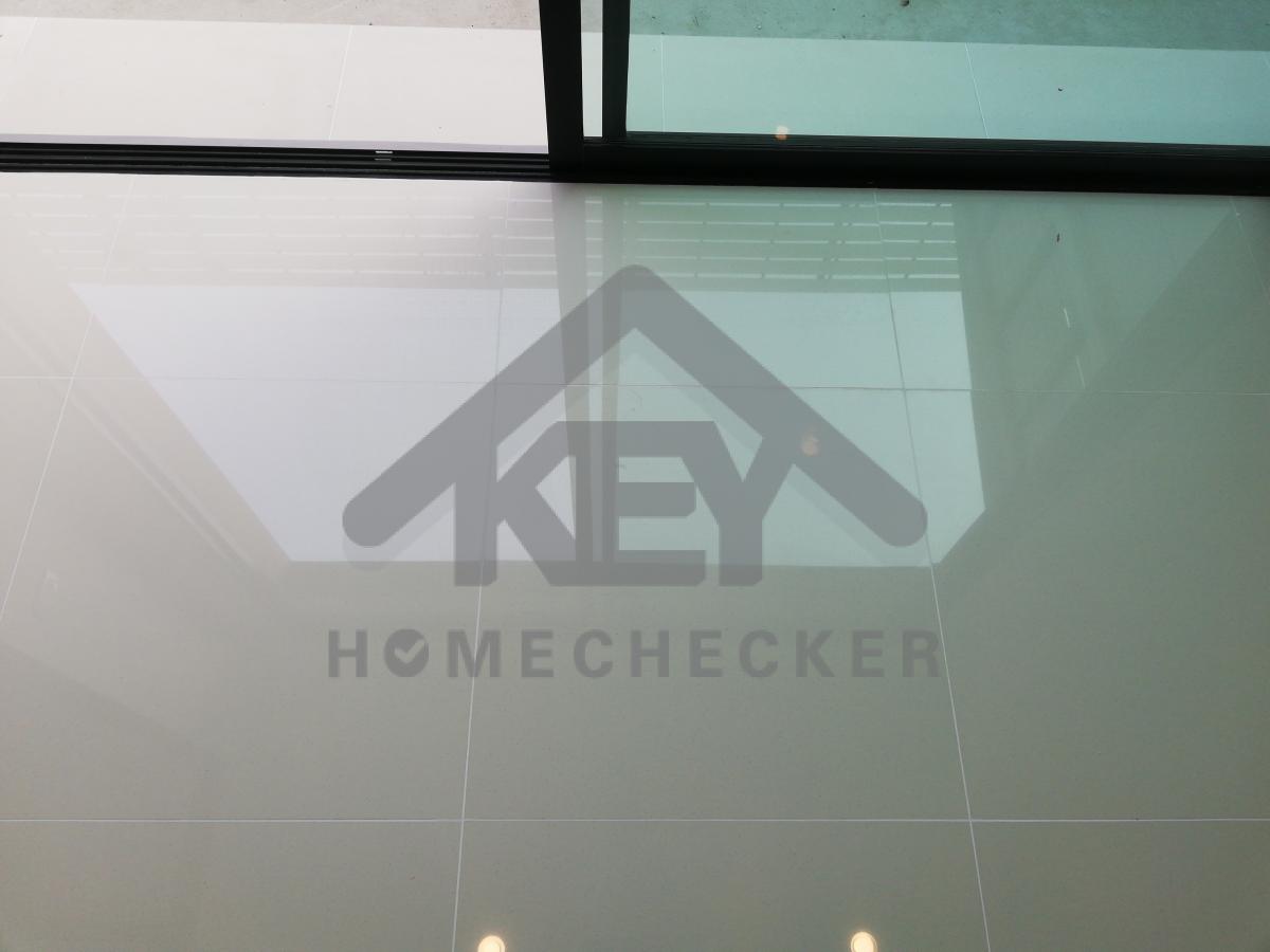 งานห้องโถง ห้องนั่งเล่น