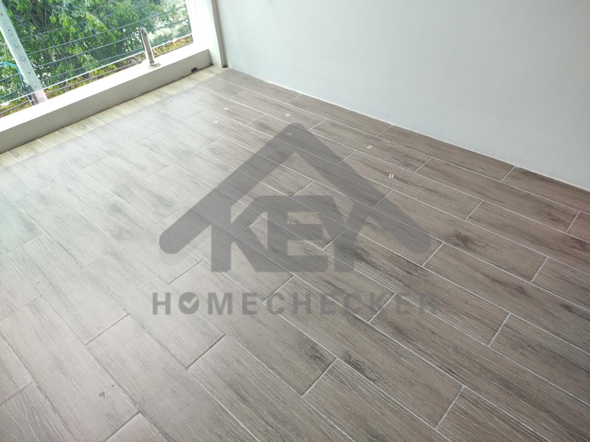 งานห้องนอนชั้น 3