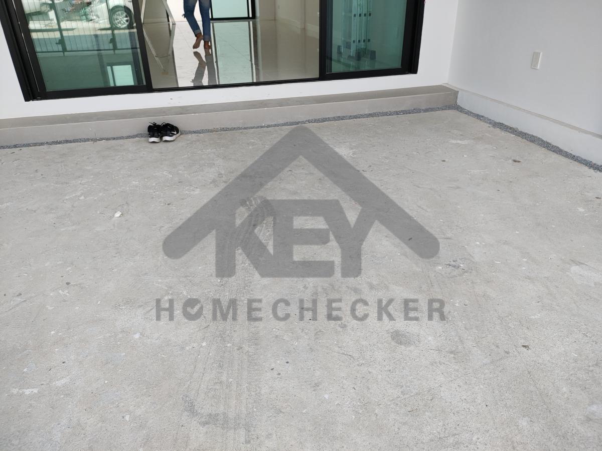 งานภูมิทัศน์และพื้นที่ภายนอกบ้าน