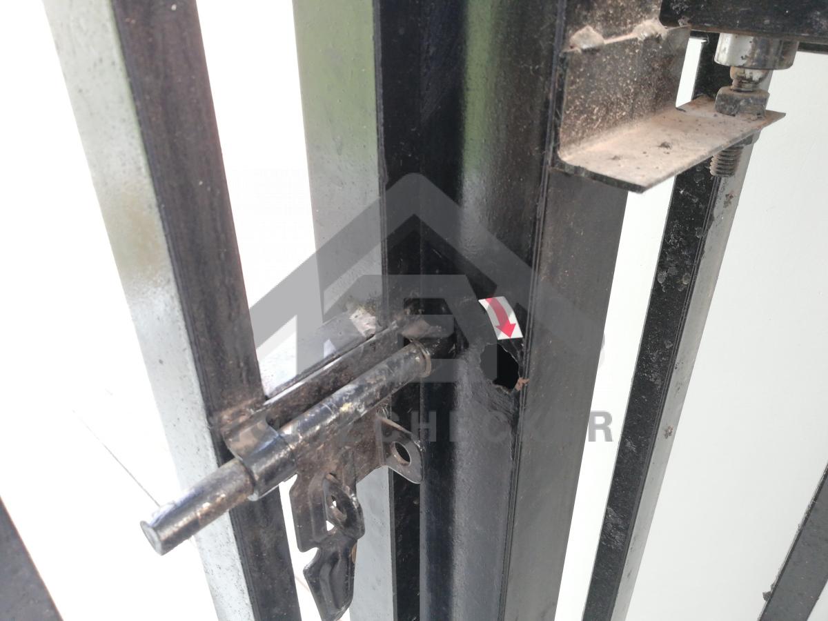 งานภูมิทัศน์และพื้นที่ภายนอกบ้าน