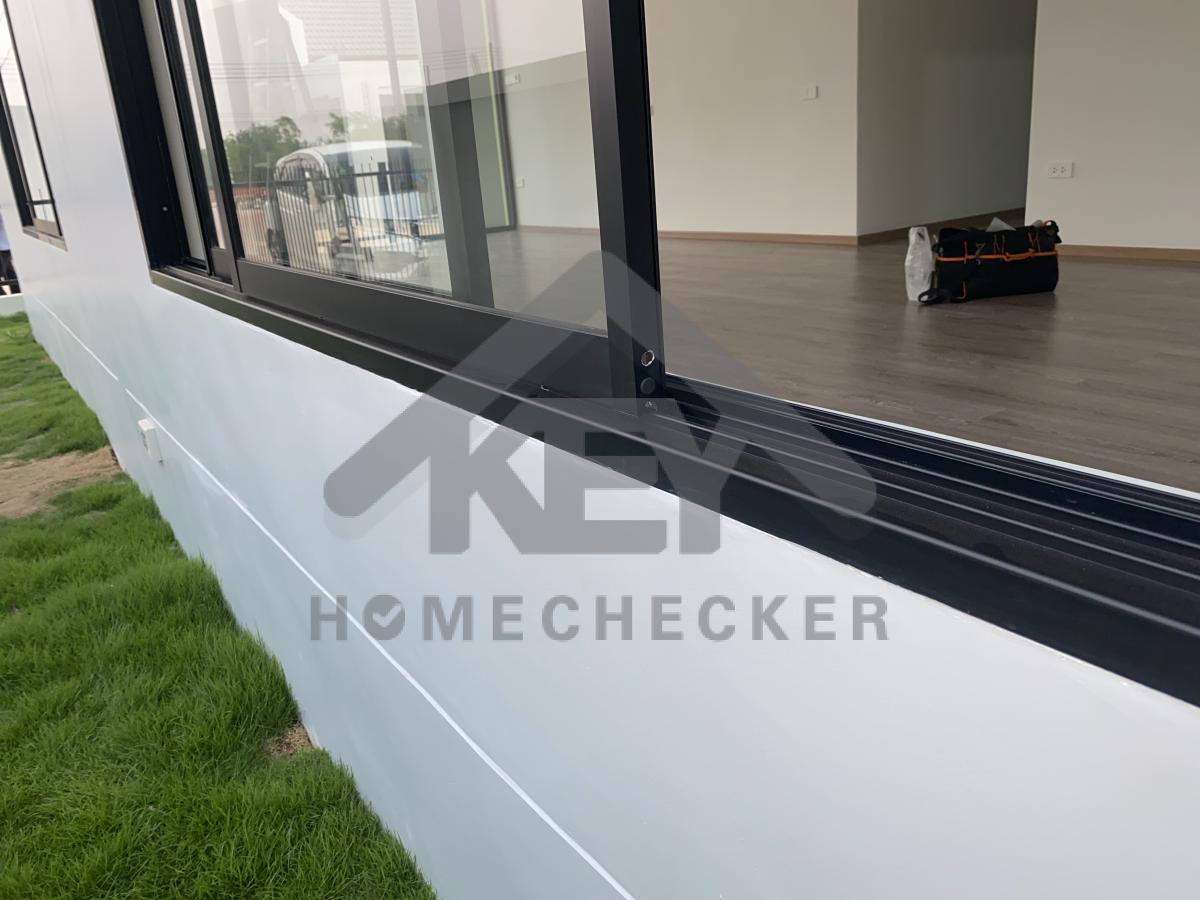 งานภูมิทัศน์และพื้นที่ภายนอกบ้าน