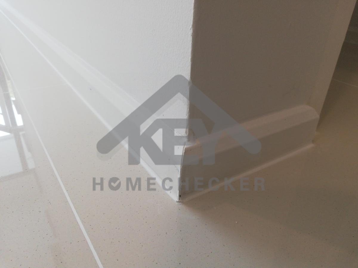 งานห้องโถง ห้องนั่งเล่น