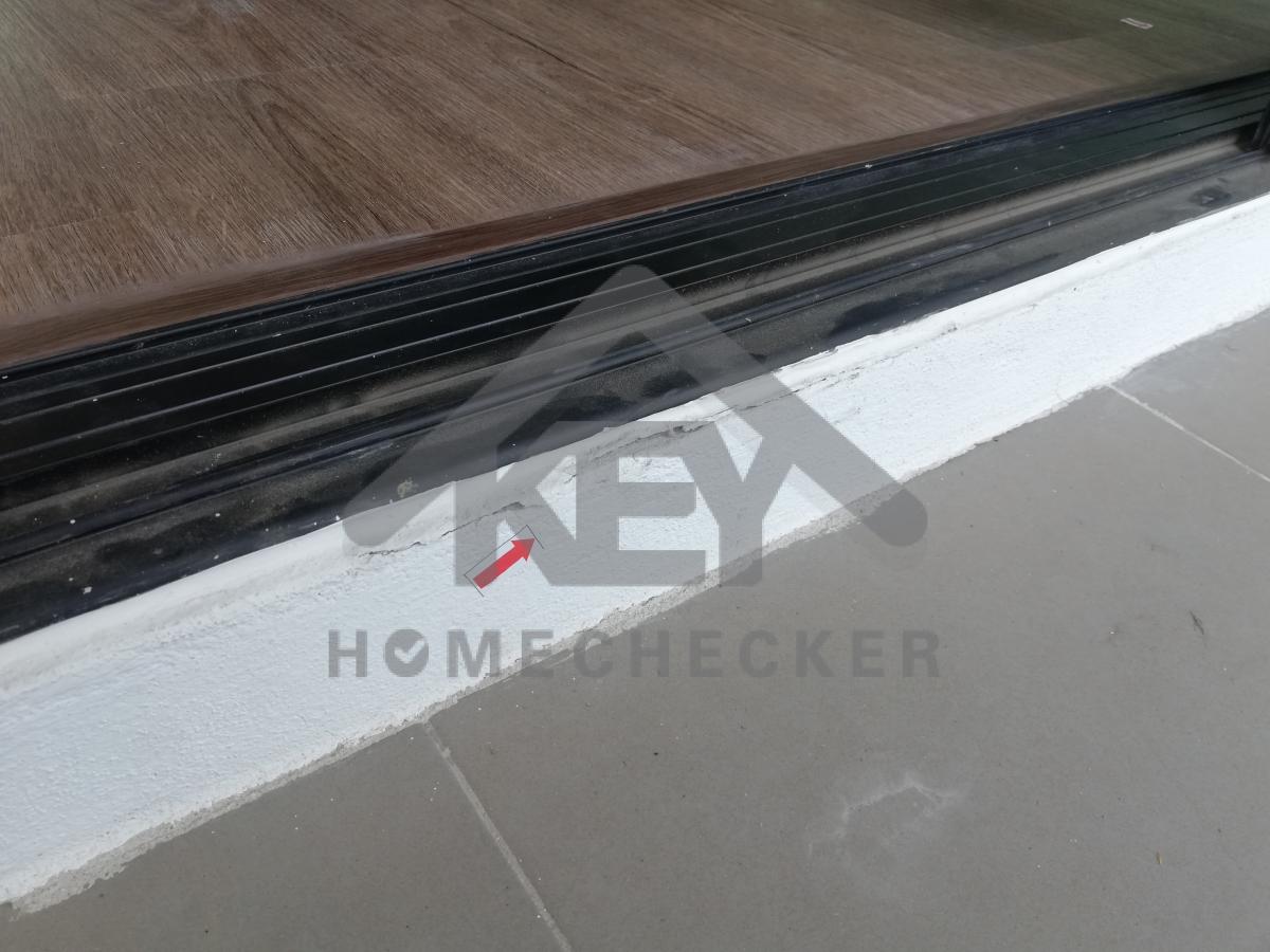 งานห้องนอนชั้น 3