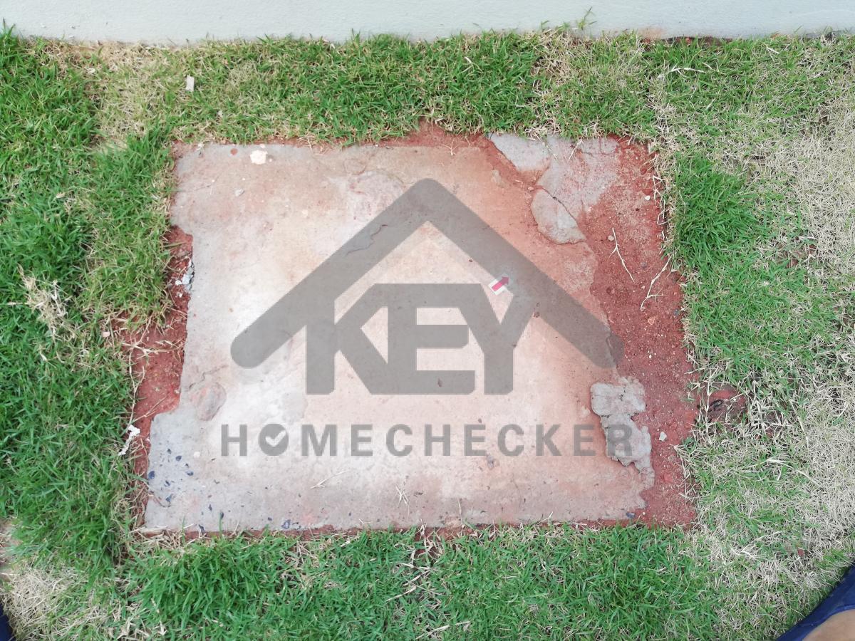 งานภูมิทัศน์และพื้นที่ภายนอกบ้าน