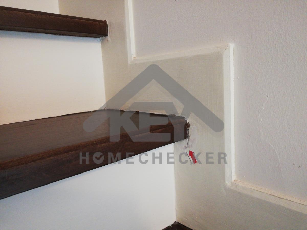 งานบันไดชั้น 1