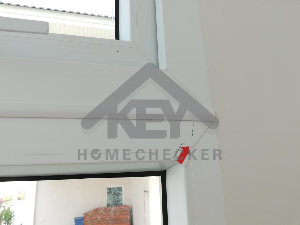 งานบันไดชั้น 1