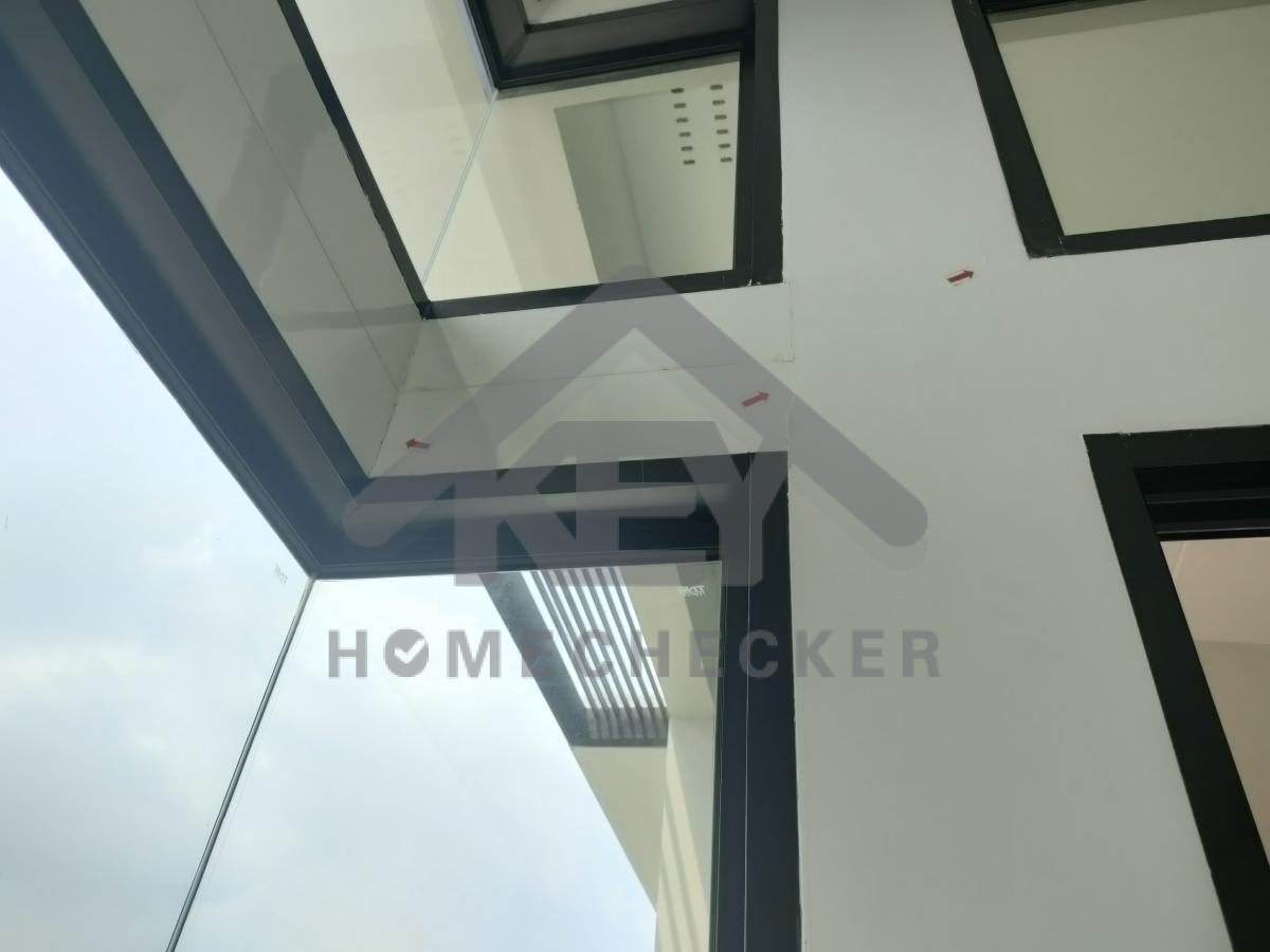 งานห้องนอนชั้น 3