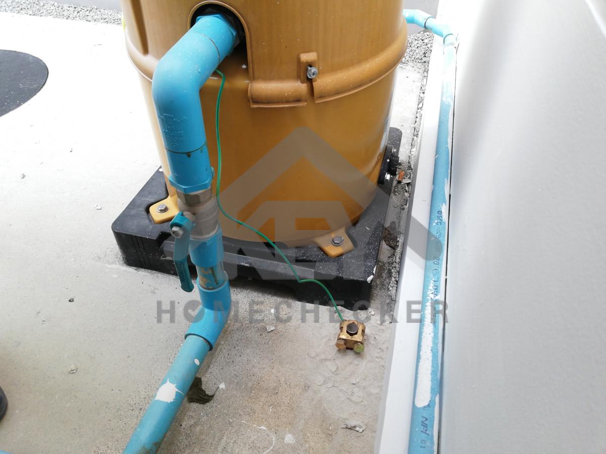 งานประปา ปั้ม และสุขาภิบาล