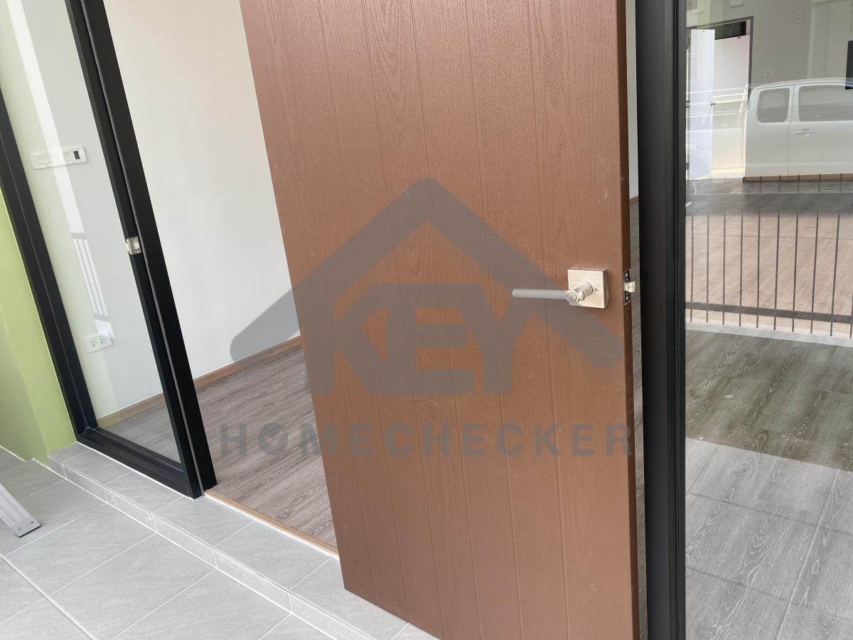 งานห้องโถง ห้องนั่งเล่น