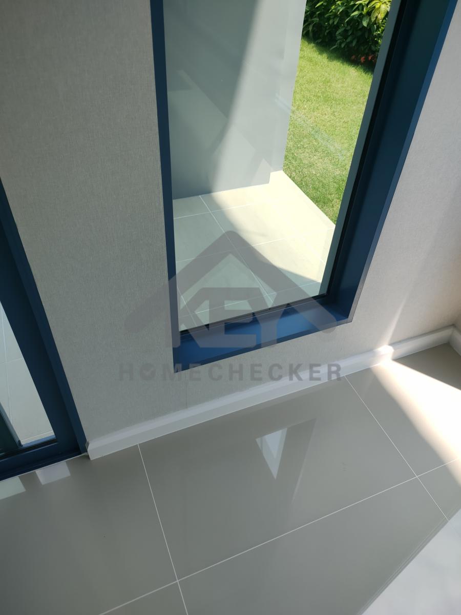 งานห้องโถง ห้องนั่งเล่น