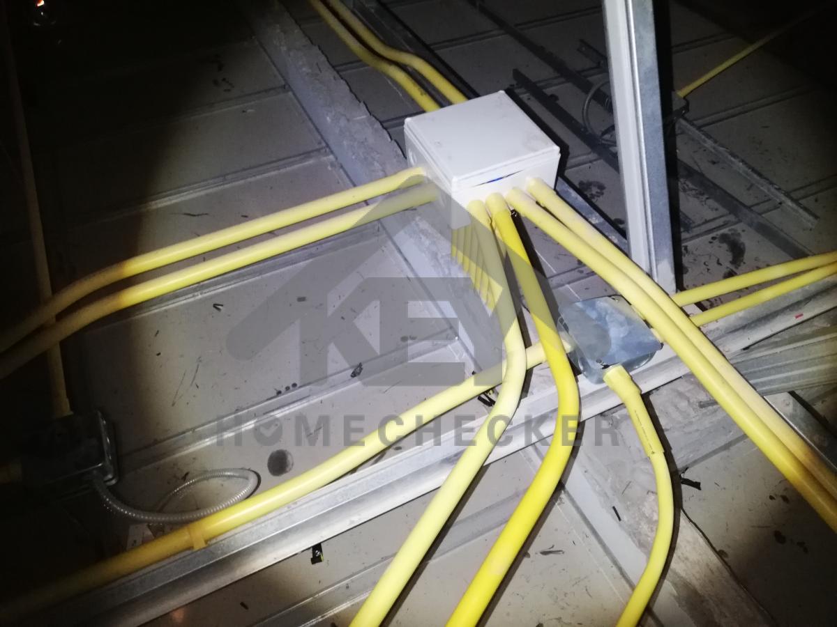 งานไฟฟ้าและระบบความปลอดภัย