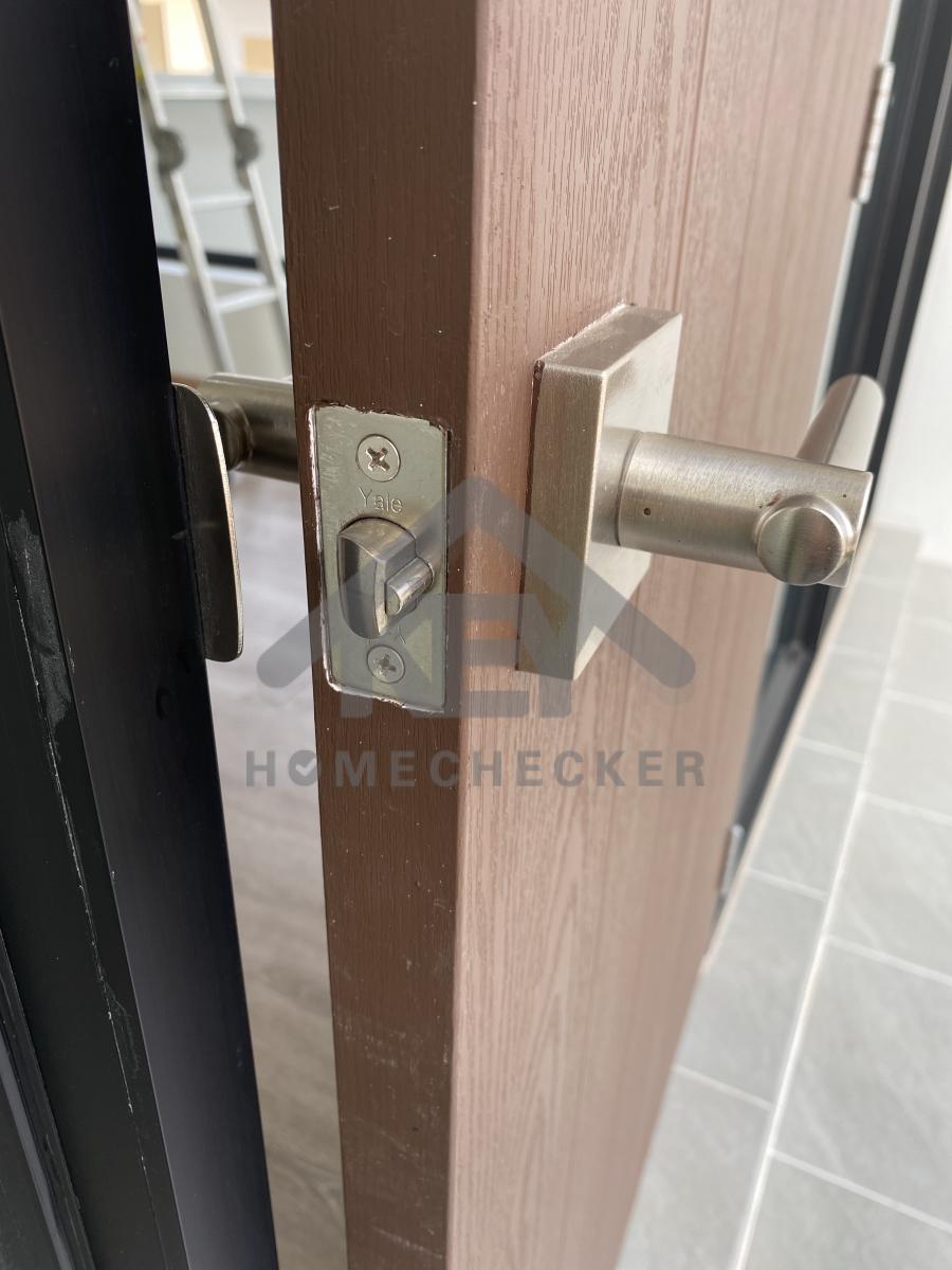 งานห้องโถง ห้องนั่งเล่น