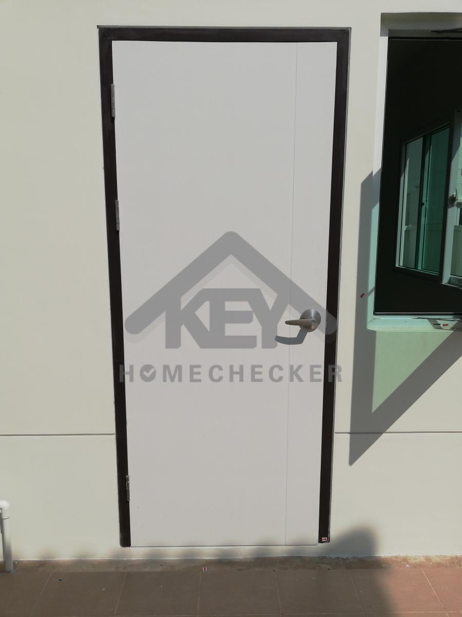 งานห้องครัวชั้น 1