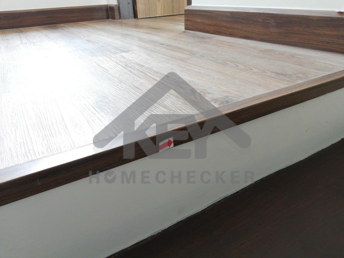 งานบันไดชั้น 2