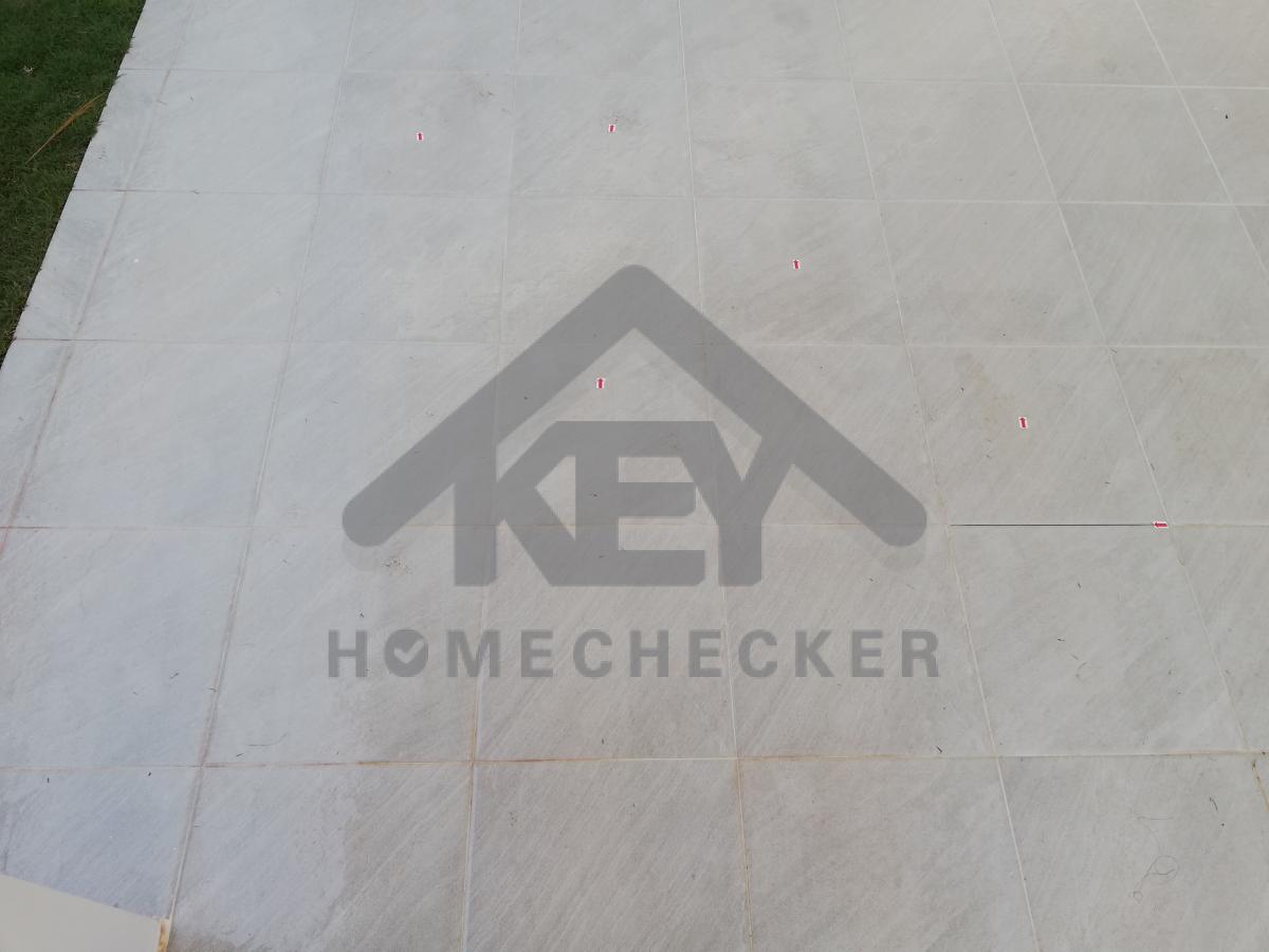 งานภูมิทัศน์และพื้นที่ภายนอกบ้าน