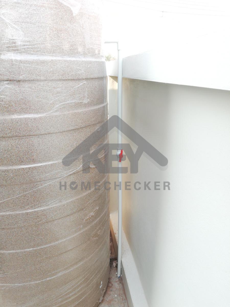 งานประปา ปั้ม และสุขาภิบาล