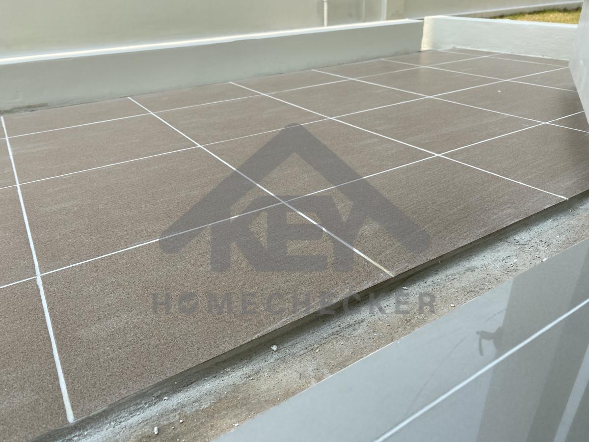 งานห้องครัวชั้น 1