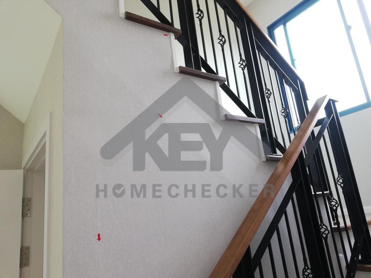 งานบันไดชั้น 1