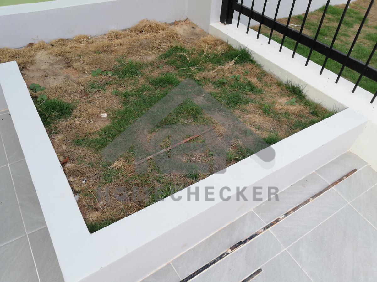 งานภูมิทัศน์และพื้นที่ภายนอกบ้าน