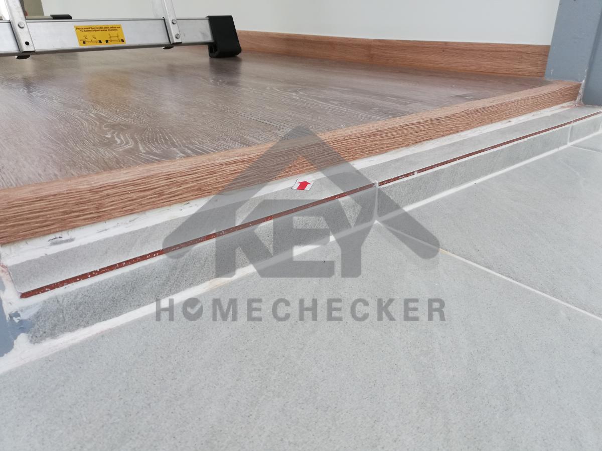 งานห้องโถง ห้องนั่งเล่น