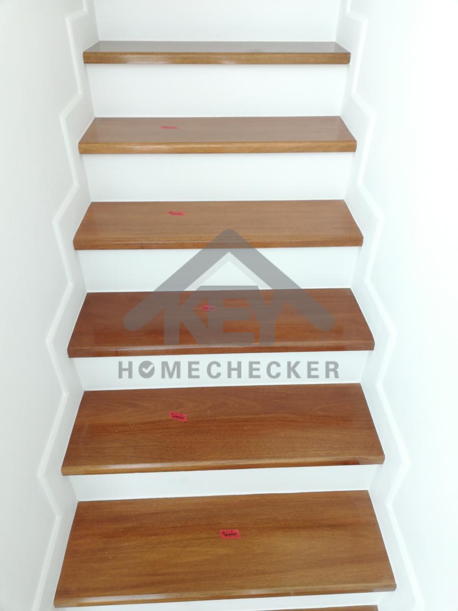 งานบันไดชั้น 1