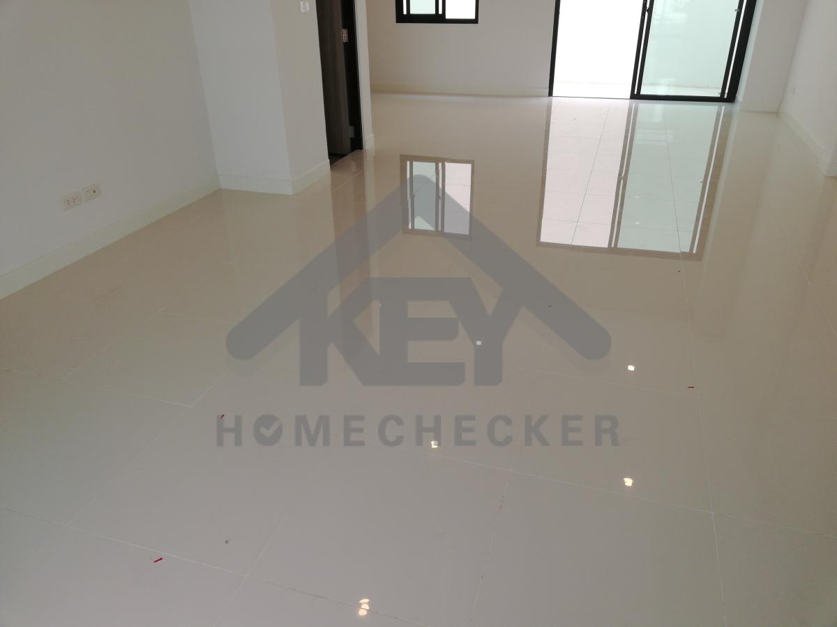 งานห้องโถง ห้องนั่งเล่น