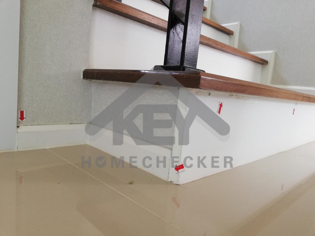 งานบันไดชั้น 1