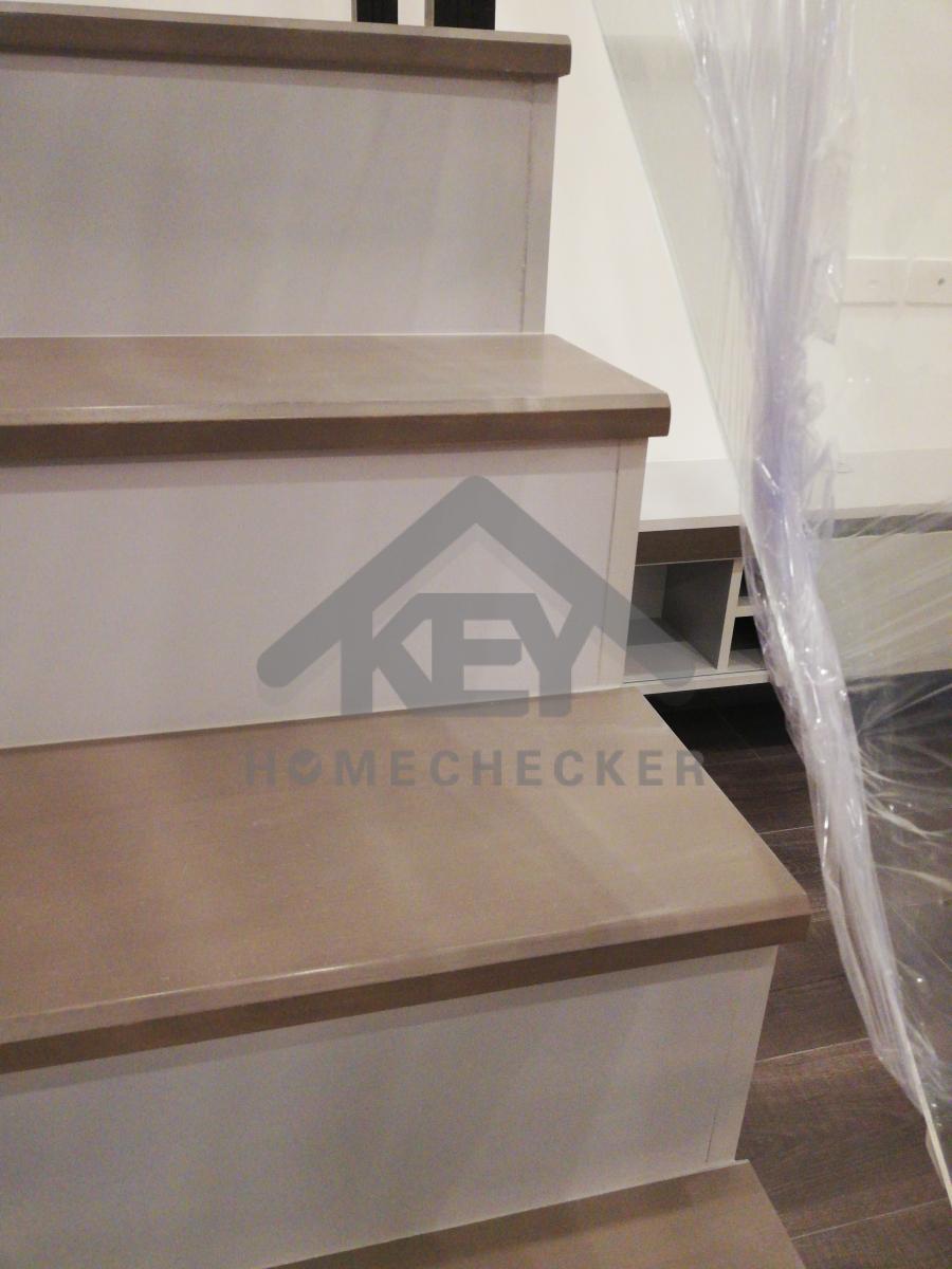 งานบันไดชั้น 1