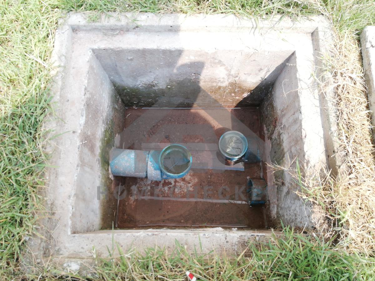 งานภูมิทัศน์และพื้นที่ภายนอกบ้าน