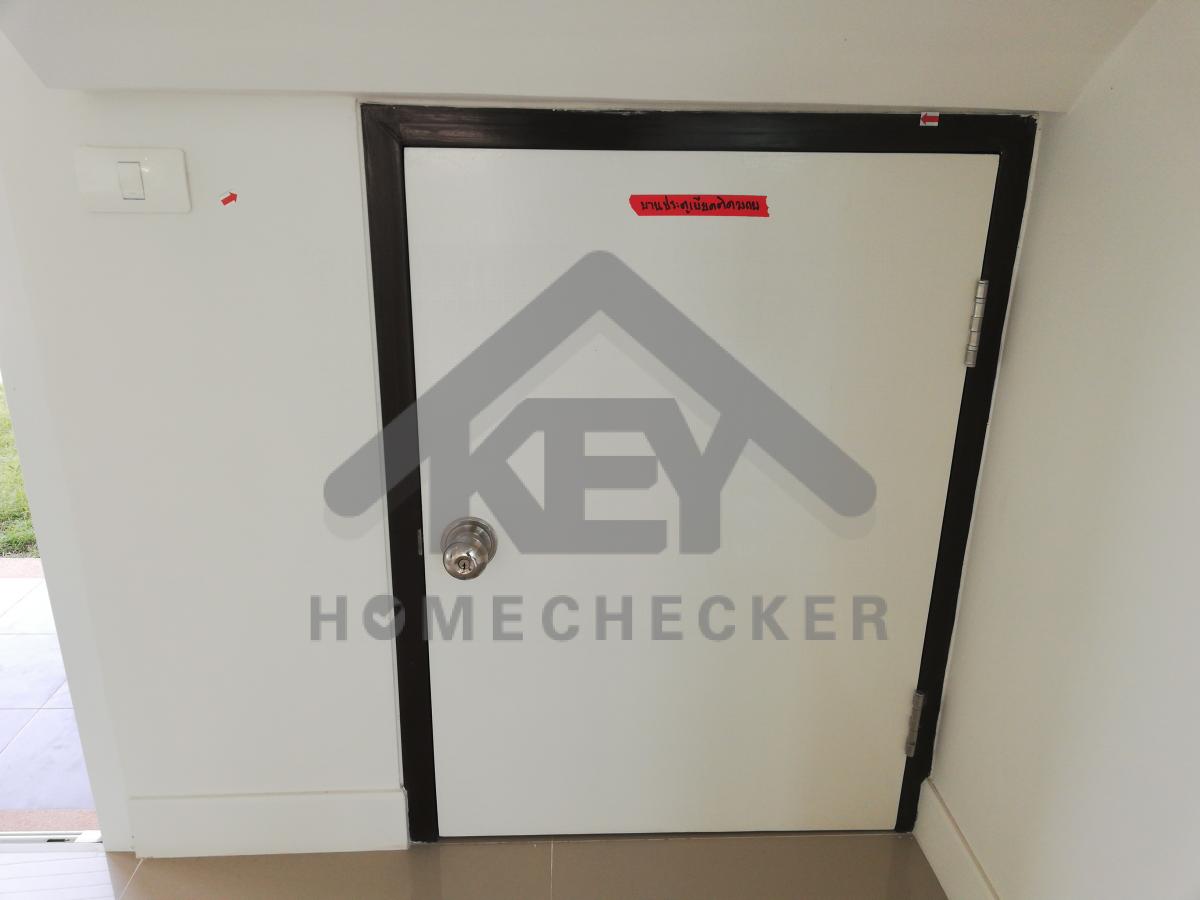 งานบันไดชั้น 1