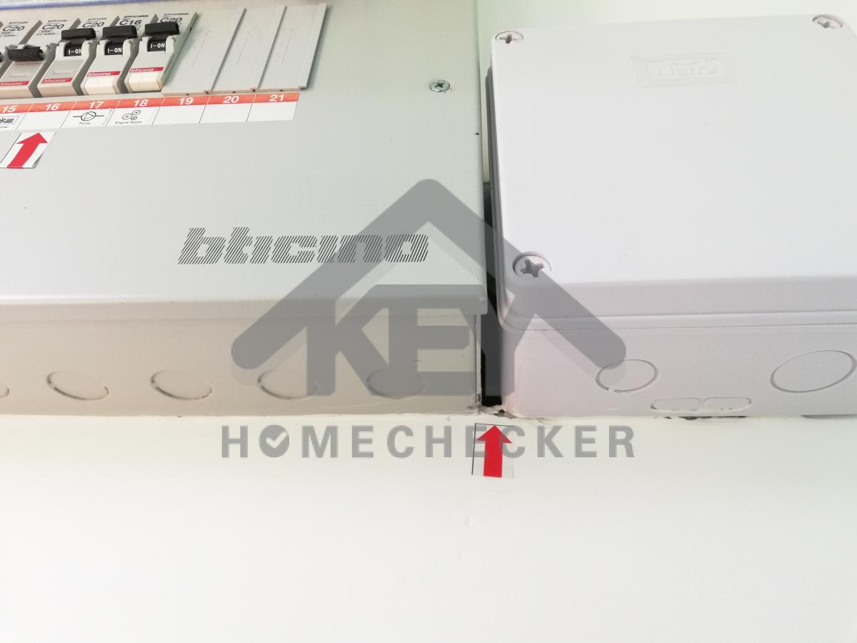 งานห้องครัวชั้น 1