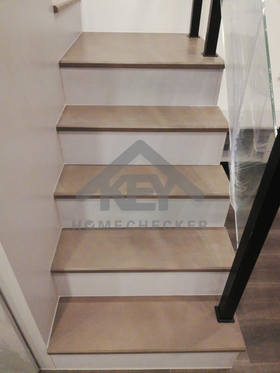 งานบันไดชั้น 1