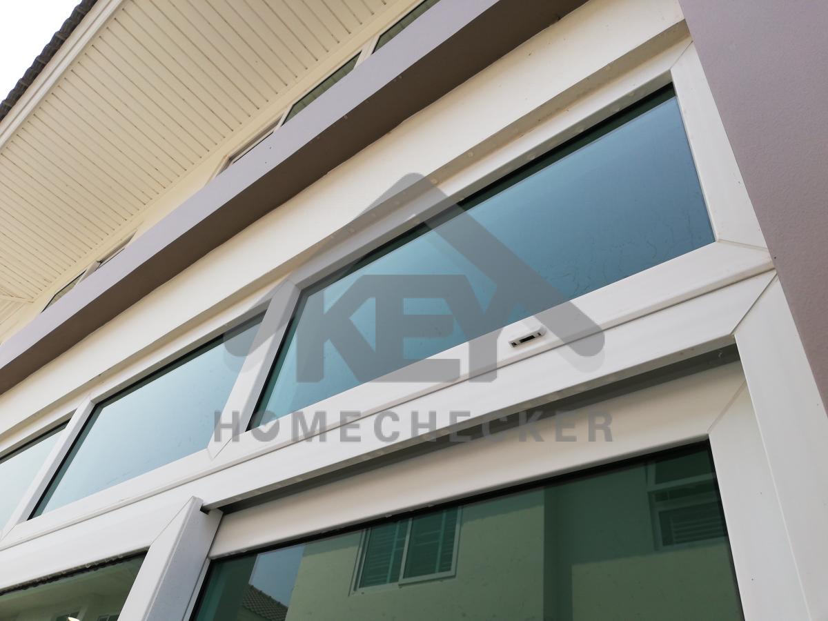 งานภูมิทัศน์และพื้นที่ภายนอกบ้าน