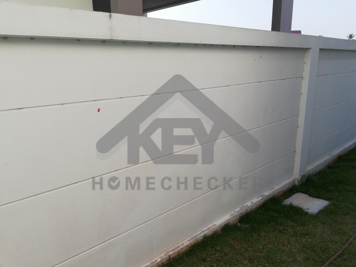 งานภูมิทัศน์และพื้นที่ภายนอกบ้าน