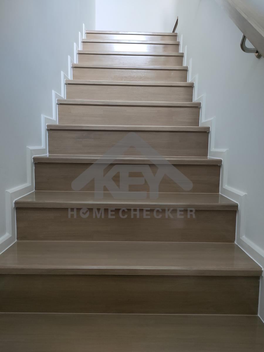 งานบันไดชั้น 3