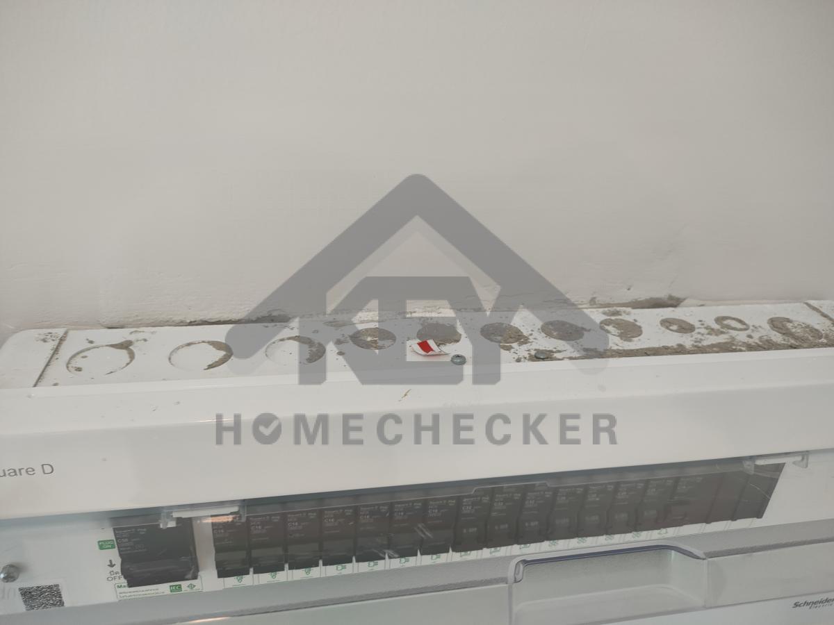 งานไฟฟ้าและระบบความปลอดภัย